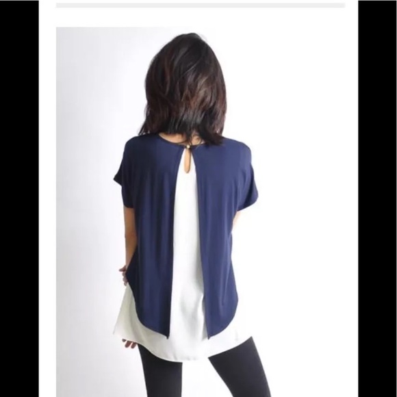 Patricia Luca Double Top - Picture 2 of 4